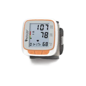 מד לחץ דם לפרק כף היד מבית Medics Care LD-737