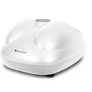 מכשיר עיסוי רגליים רפלקסולוגי בשיטת שיאצו עמוק MC-5310 מבית Medics Care