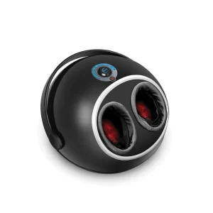 עיסוי שיאצו לכף הרגל עם לחץ אוויר וטיפול בחום דגם: MC-8501 מבית Medics Care