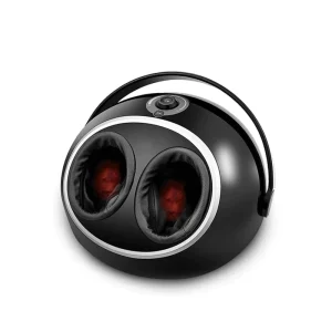 עיסוי שיאצו לכף הרגל עם לחץ אוויר וטיפול בחום דגם: MC-8501 מבית Medics Care