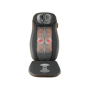 מושב עיסוי גב וצוואר MCN מבית MEDISANA