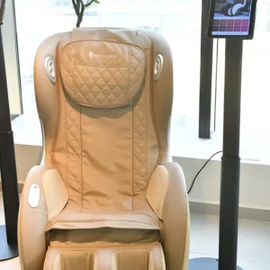 Compact Tokyo Care דגם: MC-79400 מבית Medics Care חום בהיר