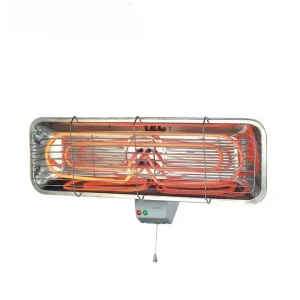 תנור אמבטיה כפול