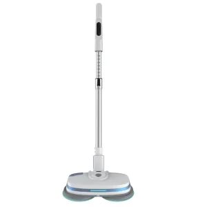 Spray Mop Double Sided UX-580 מגב שפריצר דו צדדי למגוון רחב של פעולות ניקו