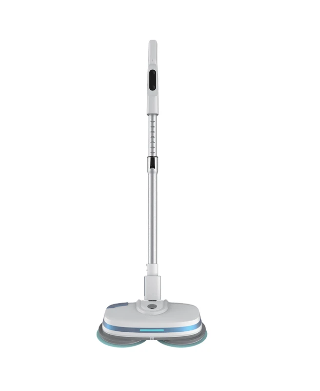 Spray Mop Double Sided UX-580 מגב שפריצר דו צדדי למגוון רחב של פעולות ניקו – תמונה 2