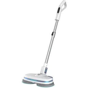 Spray Mop Double Sided UX-580 מגב שפריצר דו צדדי למגוון רחב של פעולות ניקו