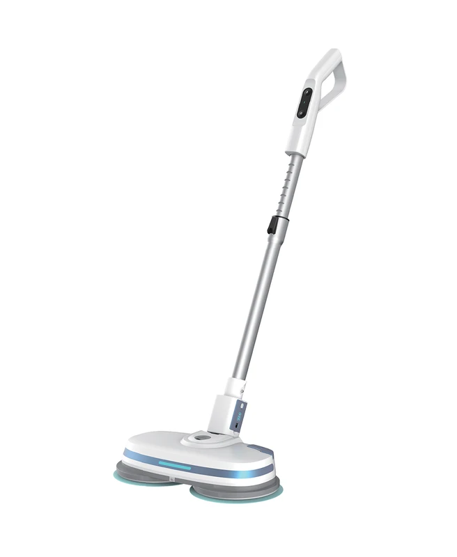 Spray Mop Double Sided UX-580 מגב שפריצר דו צדדי למגוון רחב של פעולות ניקו
