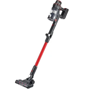 שואב אבק אלחוטי AIWA 3 ב-1 צד דיגיטלי רגל מתקפלת N10A