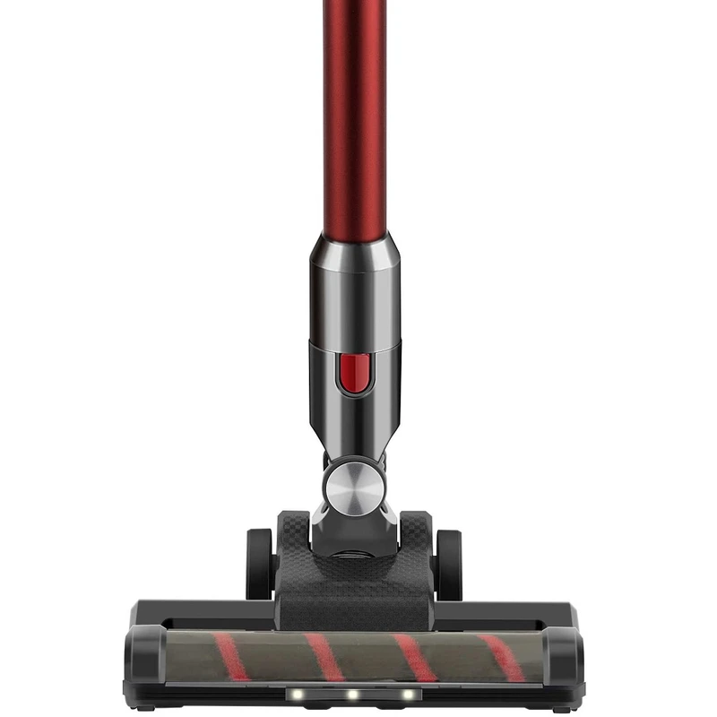 שואב אבק אלחוטי AIWA 3 ב-1 צד דיגיטלי רגל מתקפלת N10A – תמונה 3