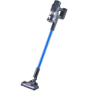 שואב אבק אלחוטי 3 ב-1 עם צג דיגיטלי