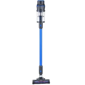 שואב אבק אלחוטי 3 ב-1 עם צג דיגיטלי