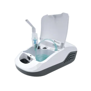 מכשיר אינהלציה ביתי NB-210C מבית Medics Care