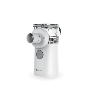 מכשירים רפואיים ביתיים – אינהלציה