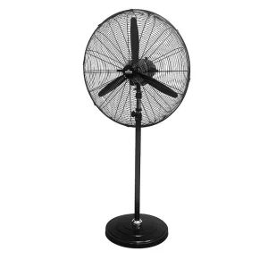 מאוורר סטנד תעשייתי 200W "28