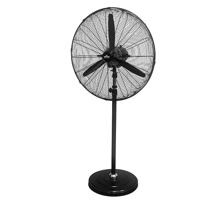 מאוורר סטנד תעשייתי 200W "28