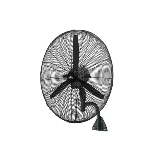 מאוורר קיר תעשייתי  200W "28