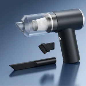 שואב אבק אלחוטי 2300Pa – עוצמה ונוחות ביד אחת NY-005