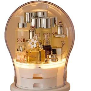 ארגונית מנורת LED NY-3408