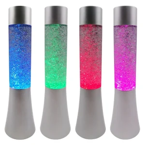 מנורת לד נצנצים NY-3718