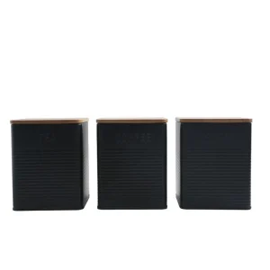 סט 3 קופסאות אחסון  NY-41144