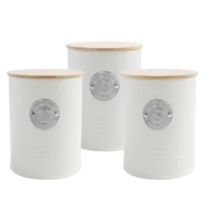 סט 3 קפה סוכר תה NY-41147