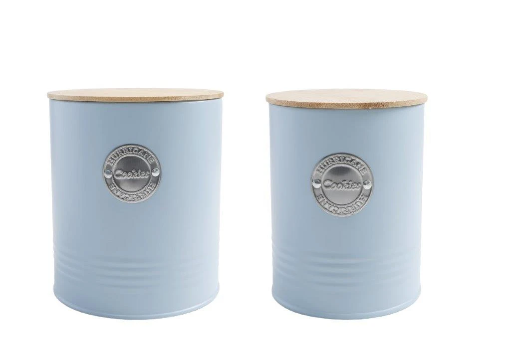 זוג קופסאות אחסון לעוגיות NY-41148