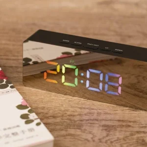 שעון מעורר דיגיטלי NY-41930