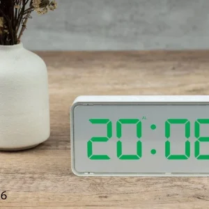 שעון מעורר דיגיטלי NY-41936