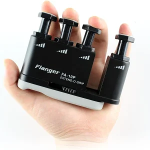 מאמן אצבעות וכף יד – לשיפור הכוח והגמישות