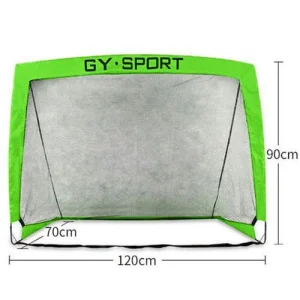 זוג שערי כדורגל NY-5761