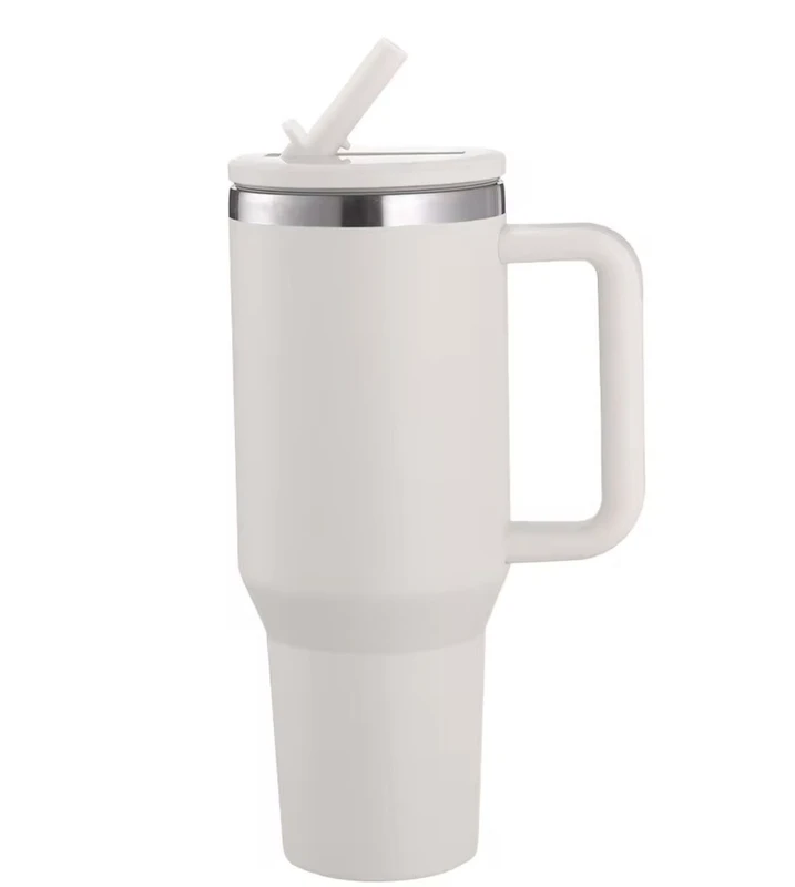 כוס תרמית 1200 מ"ל NY-56695 MUG TO GO – תמונה 4