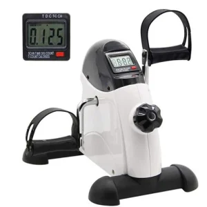 פדאלים לכושר – מכשיר אימון קומפקטי לידיים ולרגליים