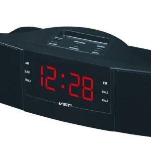רדיו שעון מעורר NY-7153