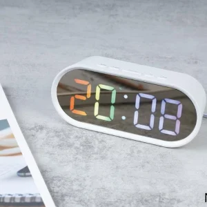 שעון מעורר דיגיטלי NY-8980