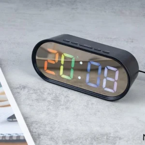 שעון מעורר דיגיטלי NY-8988