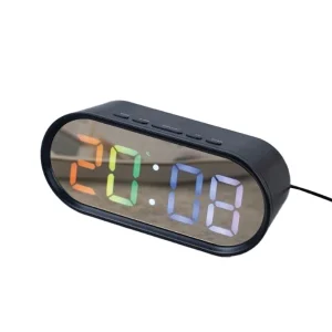 שעון מעורר דיגיטלי NY-8988