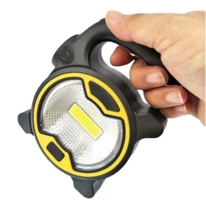 פנס רב תכליתי NY-915A