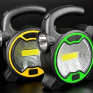 פנס רב תכליתי NY-915A