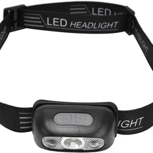 פנס ראש נטען NY56613