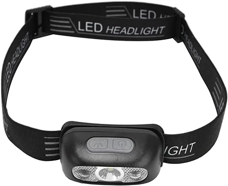 פנס ראש נטען NY56613