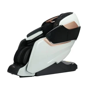 כורסת עיסוי Superiore Russo מבית המותג Sana Vivo XD5000 WHITE