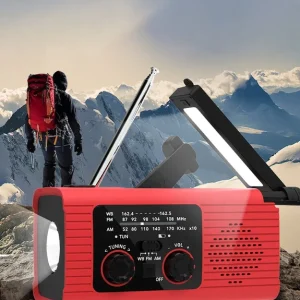 רמקול BT NY68815