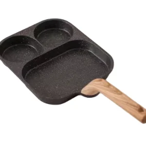 מחבת מולטי שף 3 ב-1