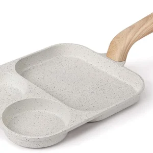 מחבת מולטי שף 3 ב-1