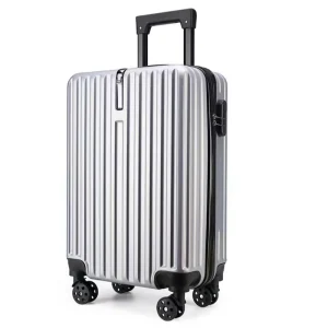 מזוודת טרולי 20 אינץ