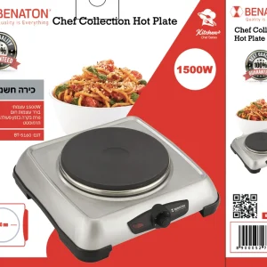 כירה חשמלית BT- 5160