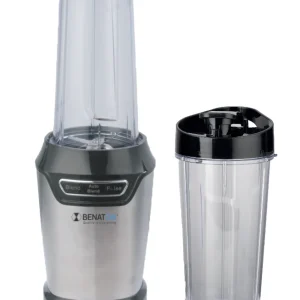 BT-1055 בלנדר שייקר מקצועי +Smart Blend Pro