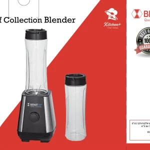 בלנדר שייקר 600 מ"ל ספורט BT-1032