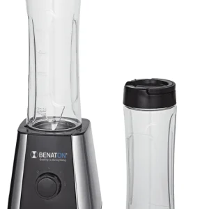 בלנדר שייקר 600 מ"ל ספורט BT-1032