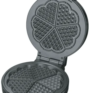 מכשיר להכנת וופל בלגי – לב BT-2507